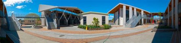 What decile is Avondale College