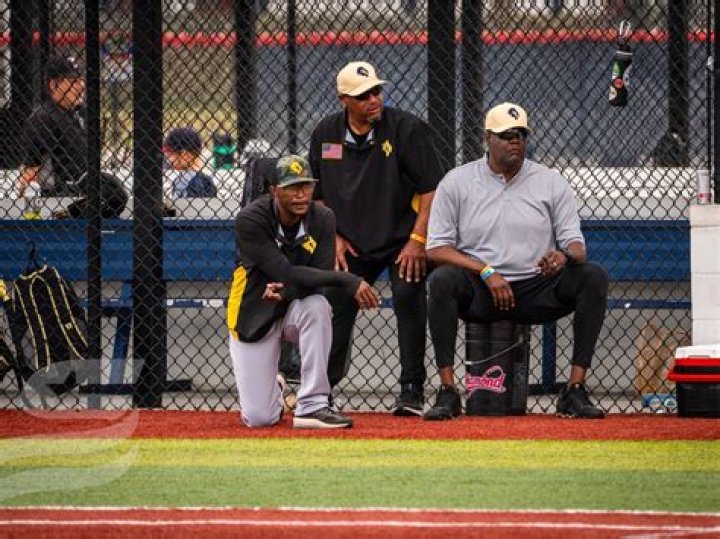 What degree do you need to be a baseball general manager