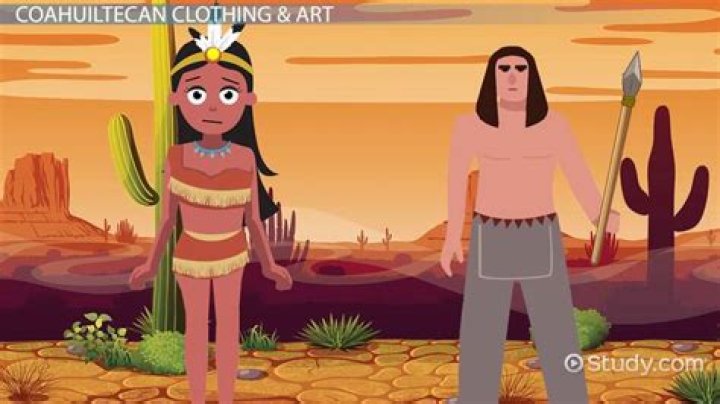 What did the Coahuiltecan believe in
