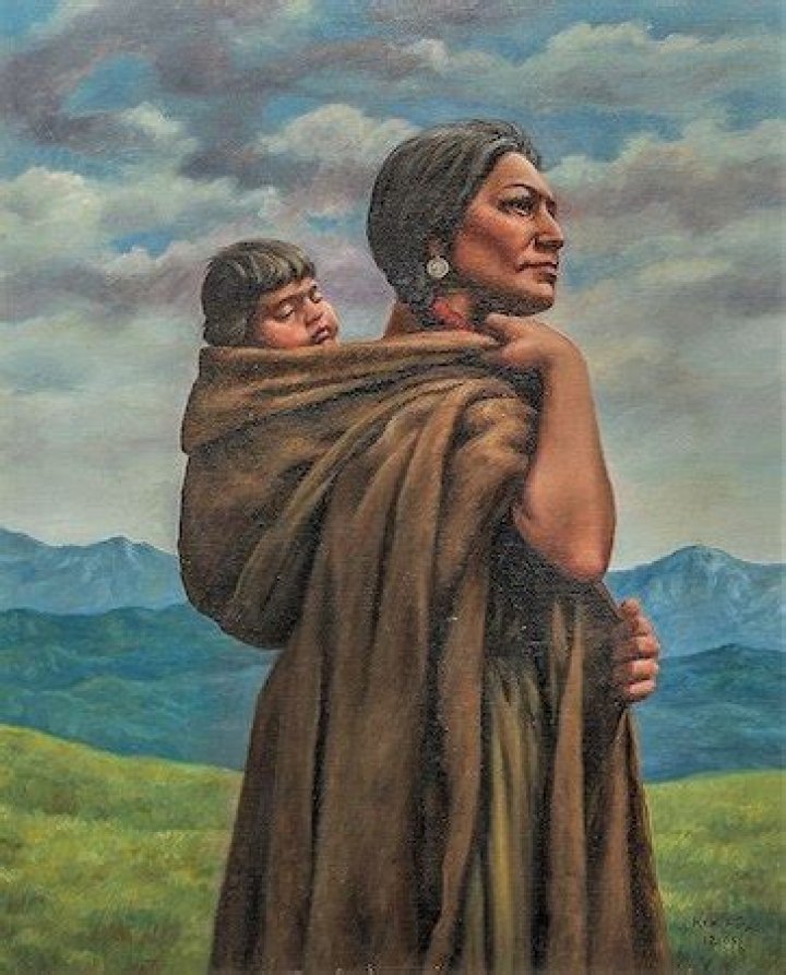 What did the Shoshone believe in