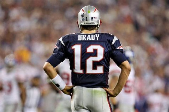 What diet is Tom Brady on