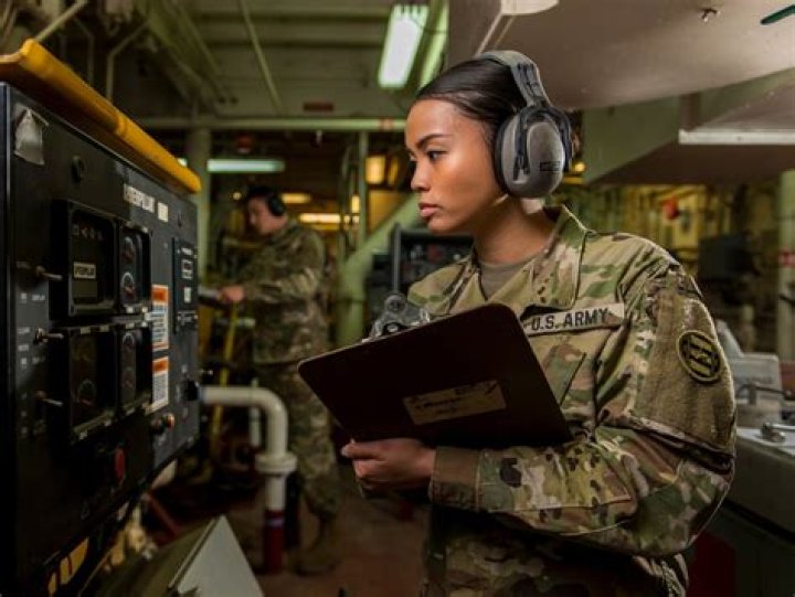 What do the letters on the Asvab mean
