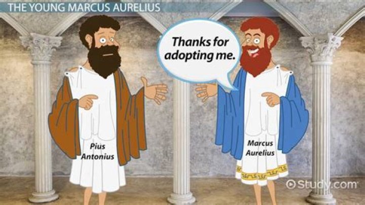 What does Aurelius mean