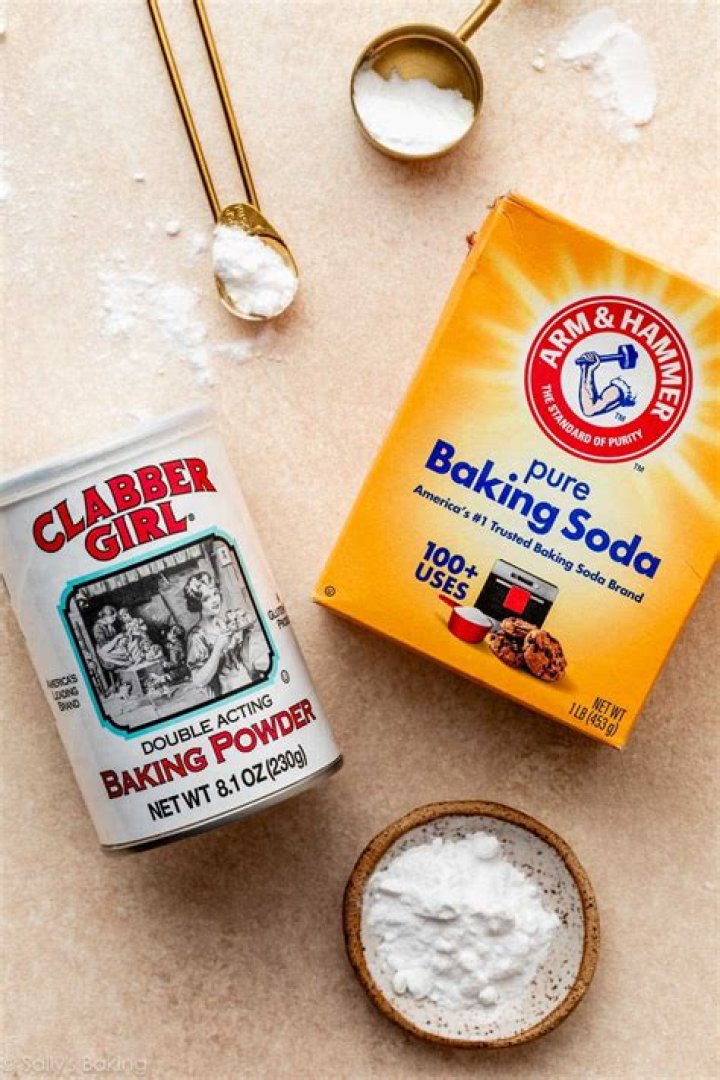 What does Baking do to bones