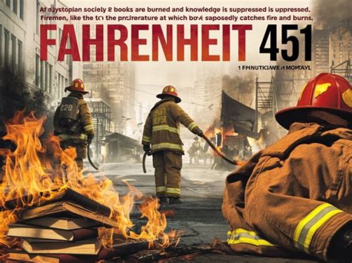 What does Faber represent in Fahrenheit 451