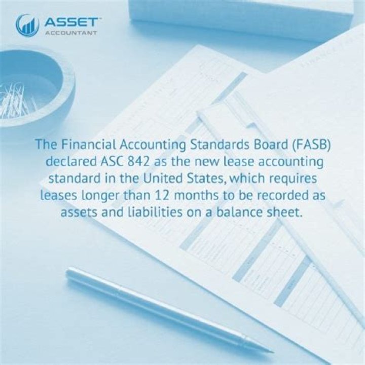 What does FASB ASC stand for