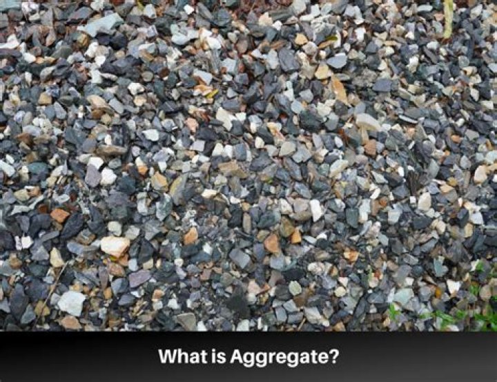 What does PCO aggregate mean