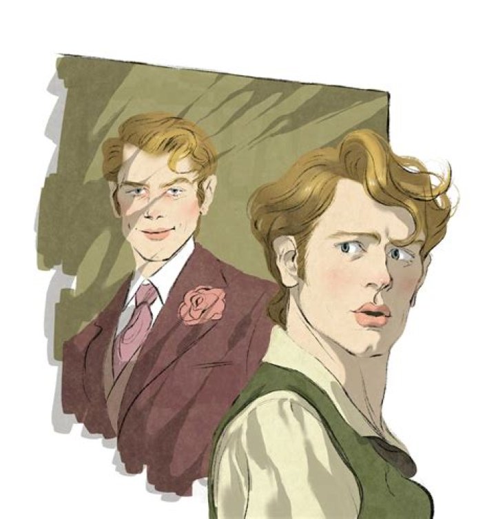 What does Sibyl represent to Dorian
