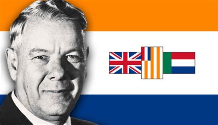 What does Verwoerd mean