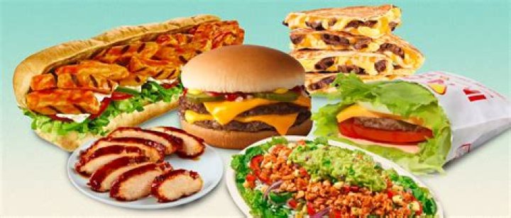 What fast food places have kids meals
