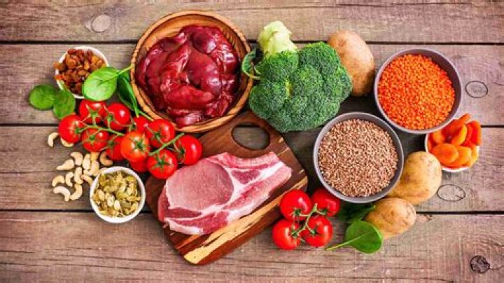 What foods will increase your INR