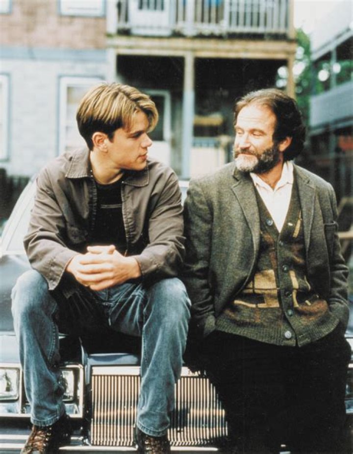 What genre is Good Will Hunting