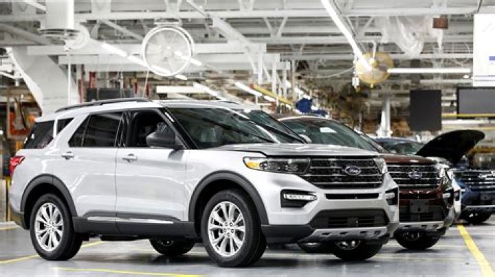What GM vehicles are being recalled