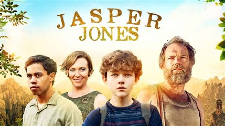 What happened to Jasper Jones