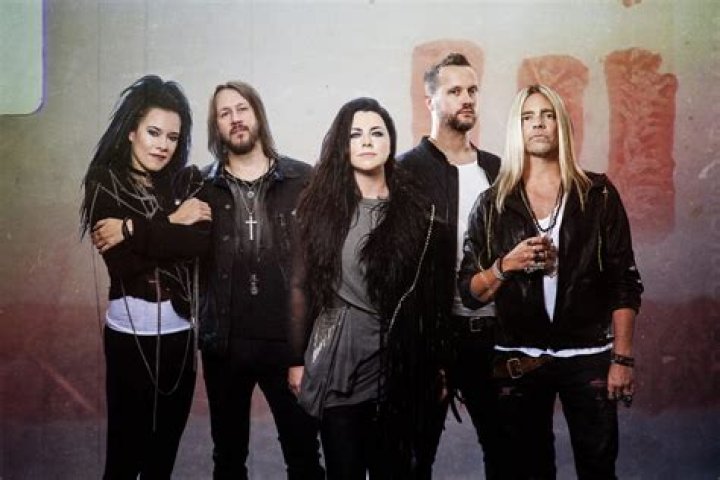 What happened to the band Evanescence