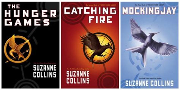 What happens in the last Hunger Games book
