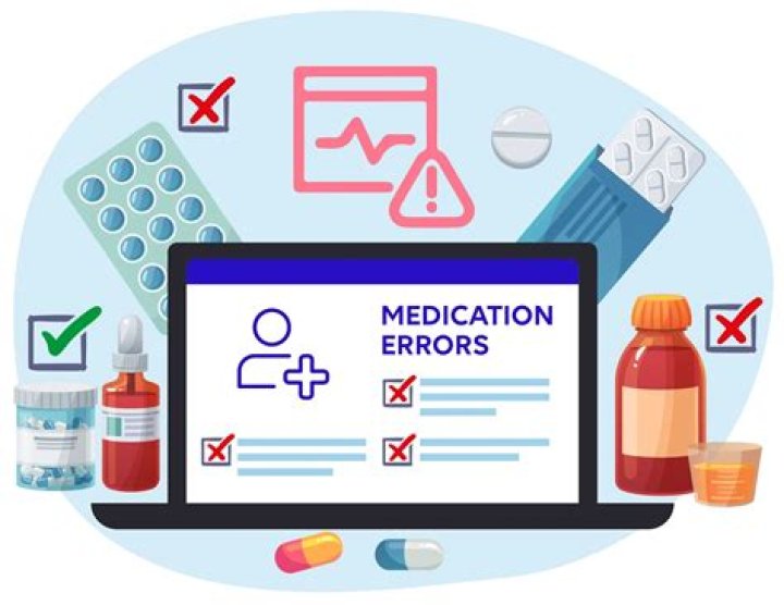 What happens when you take medication at the wrong time