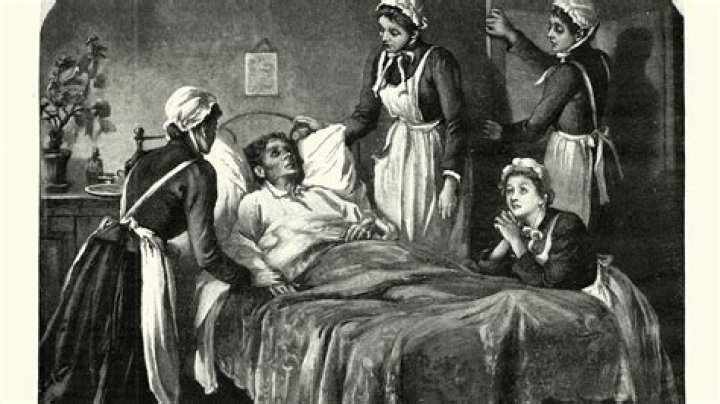 What illnesses and diseases were prevalent during the early 1900s