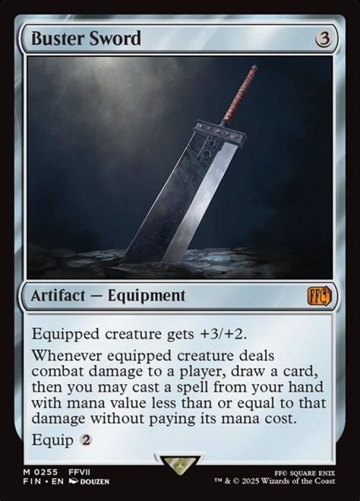 What is a blade buster
