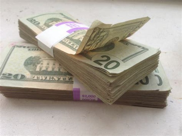 What is a hold on a check