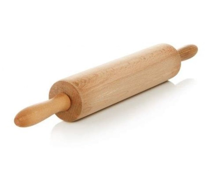 What is a rolling pin called