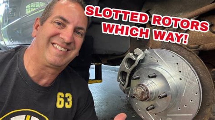 What is a rotor button