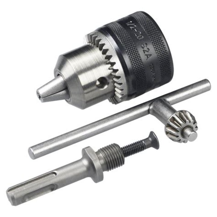 What is a SDS drill chuck