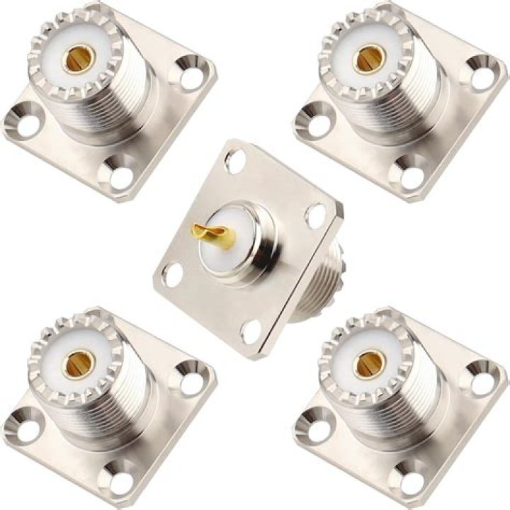 What is a so 239 connector