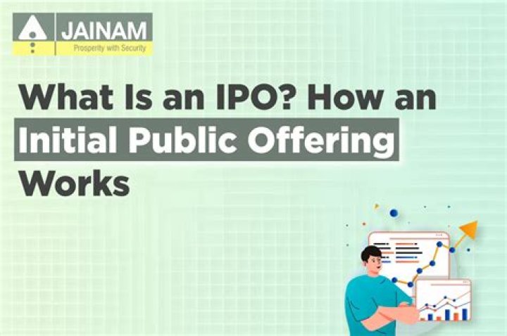 What is an IPO example