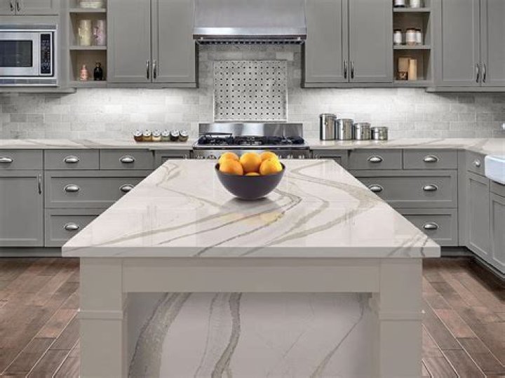 What is Cambria countertop material