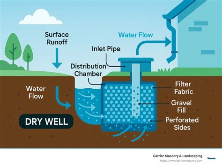 What is considered dry air