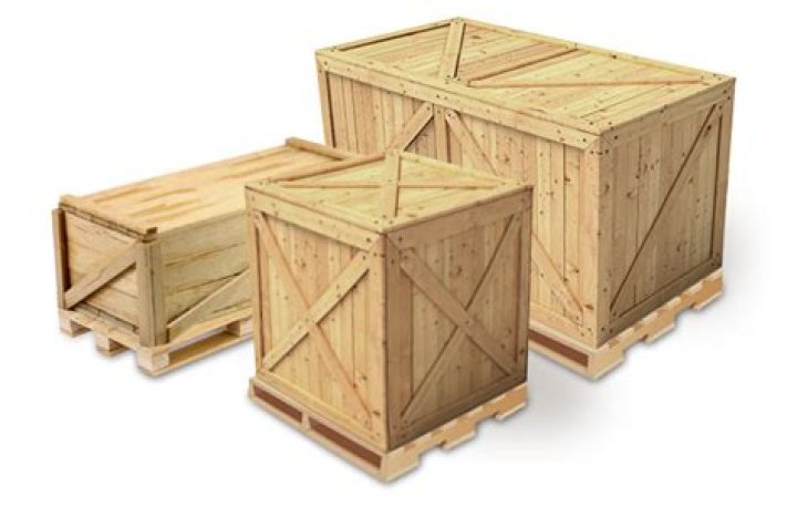 What is Crate