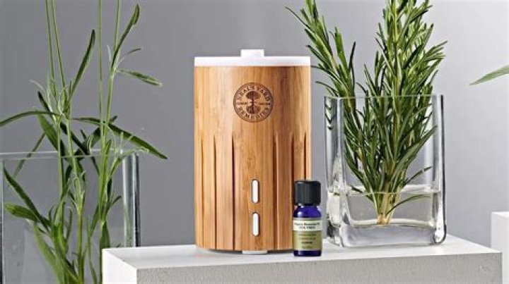 What is eucalyptus oil good for in a diffuser