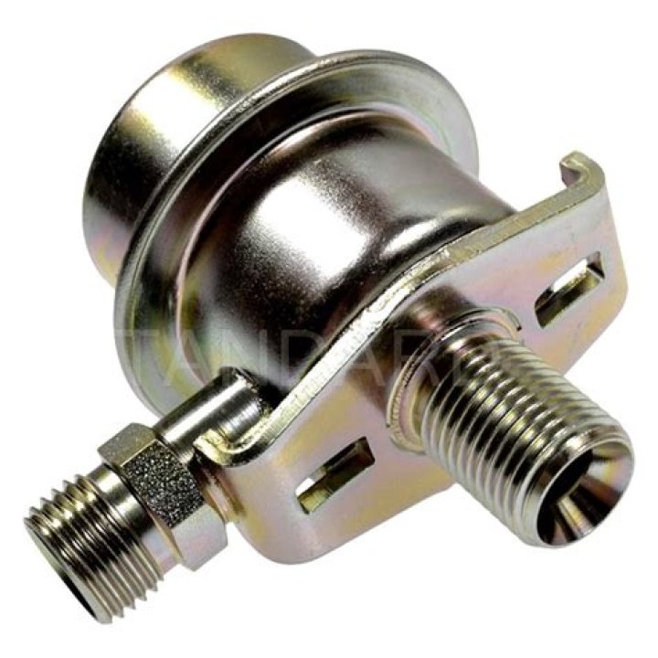 What is fuel pressure damper