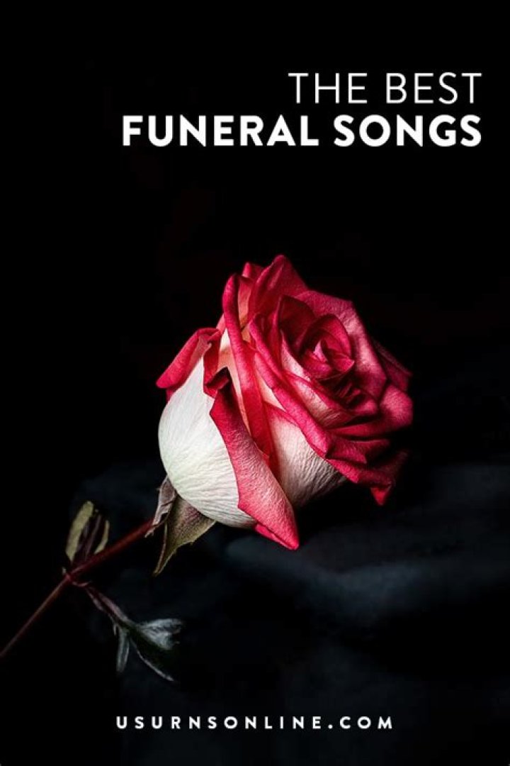 What is funeral song