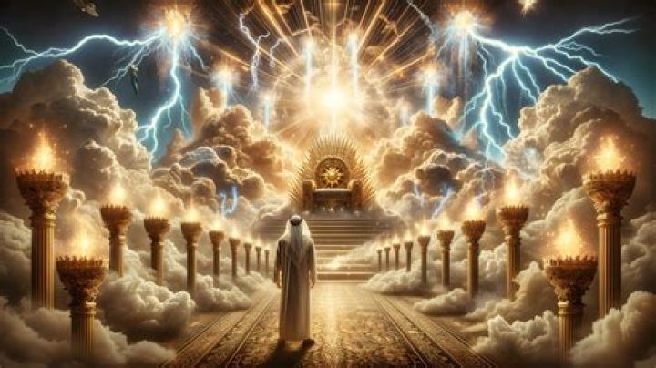What is Gods general revelation