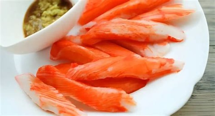 What is Kani made of