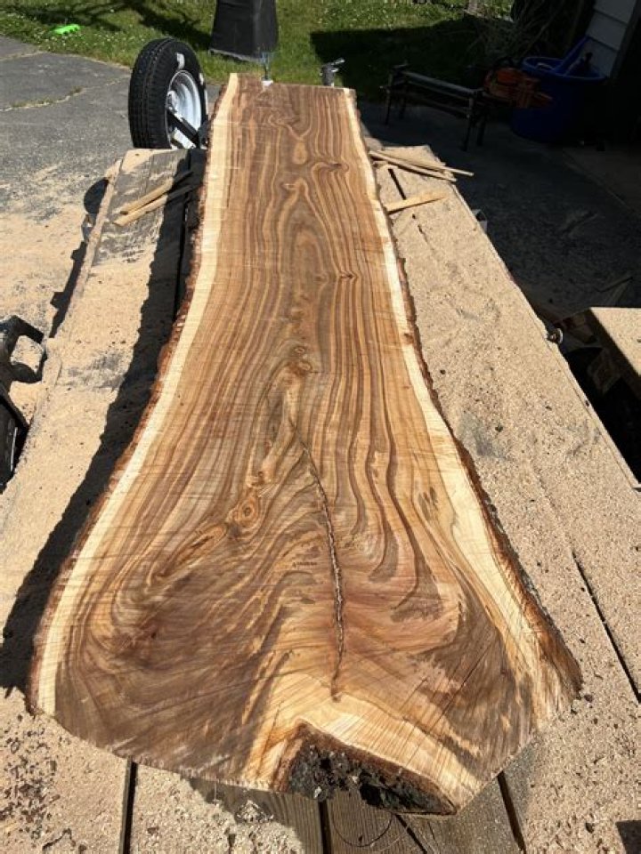 What is locust wood good for