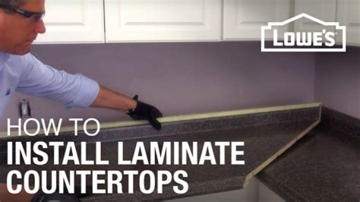 What is Mount laminate