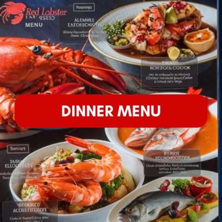 What is Red Lobster special