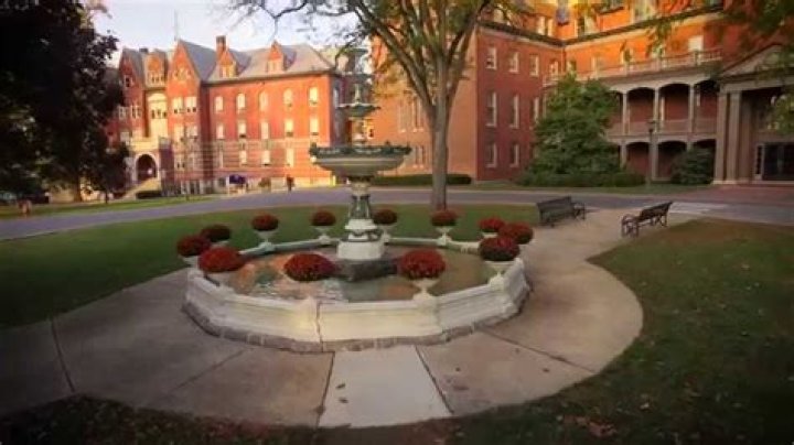 What is Shippensburg University known for