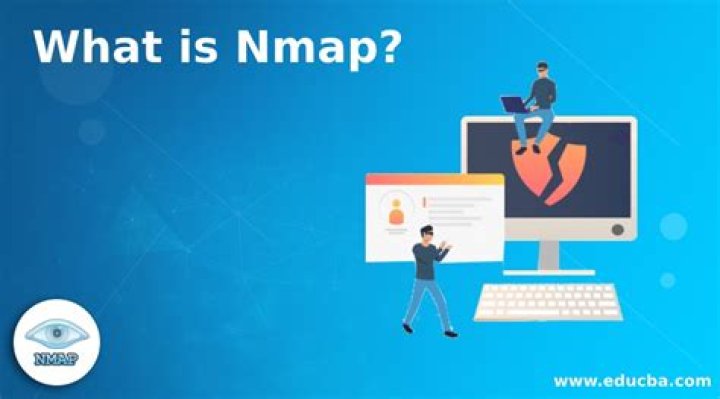 What is sn in nmap