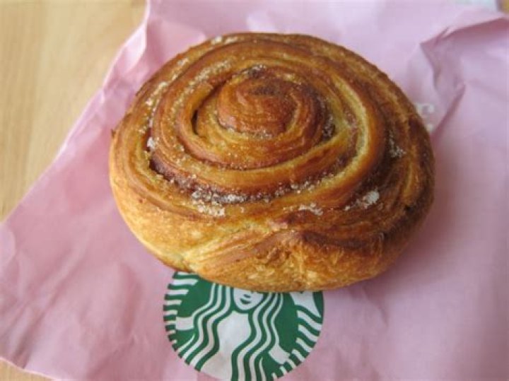 What is Starbucks La Boulange