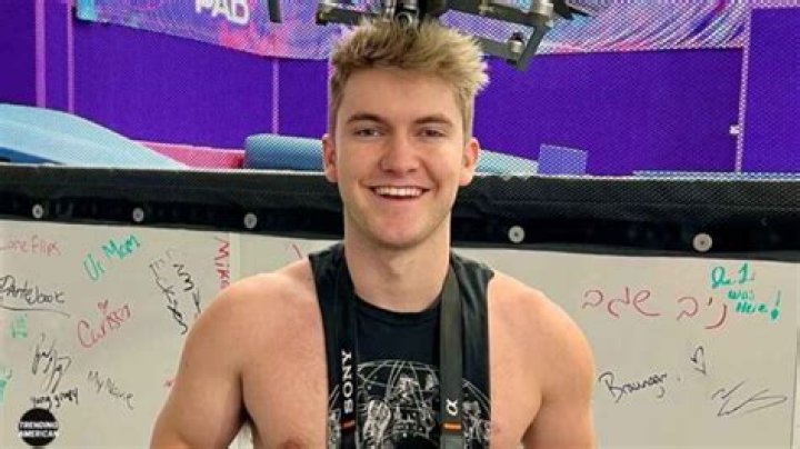 What is Tanner Braungardt net worth