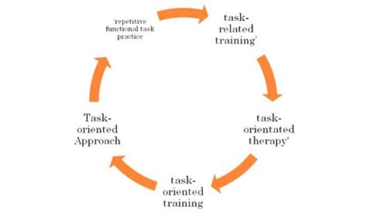What is task oriented training