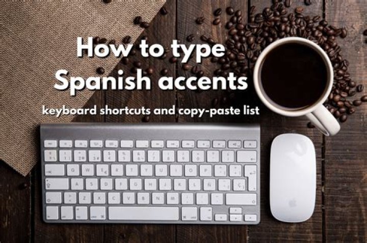 What is the accent method