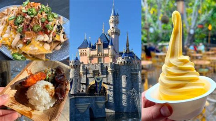 What is the best day of the week to go to Disneyland