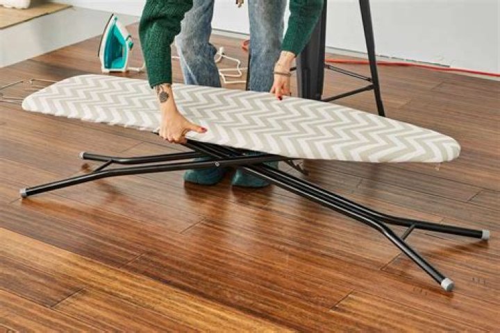 What is the best ironing board to buy