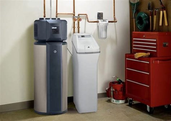What is the best water softener for washing machines