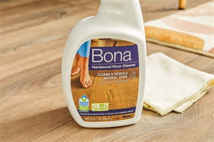 What is the best wooden floor cleaner